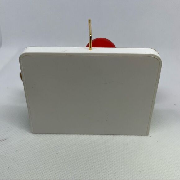 Hallmark‎ Keepsake Touchdown Snoopy Christmas Tree Ornament Peanuts Gang 2005 - Picture 4 of 6